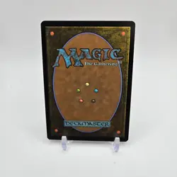 Mysterio, Master of Illusion Spiderman NM MTG #37 Regular - Image 2