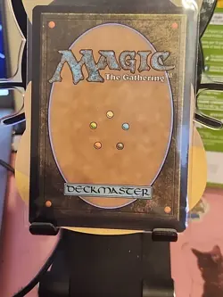 Airship Crash Final Fantasy Foil Card Fin 171 MTG Common - Image 3