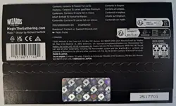 MTG Spider-Man Mana Symbiote Secret Lair, New/Sealed (Raised Foil SLD In Hand) - Image 2