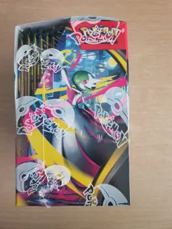 Pokemon TCG Mega Evolutions Booster Box (36 Packs) Brand New Sealed - Image 2
