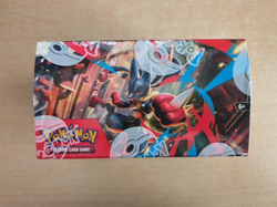 Pokemon TCG Mega Evolutions Booster Box (36 Packs) Brand New Sealed - Image 5