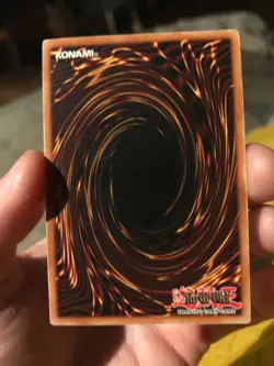 Yugioh Magic Cylinder IOC-SE2 Ultra Rare Limited Edition LP - Image 2