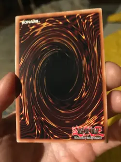 Puppet King CRMS-EN093 Secret Rare Unlimited Near Mint Yugioh - Image 2