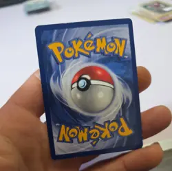 computer Error Black Star Promo #16 WOTC Exclusive Non-Holo pokemon card - Image 5