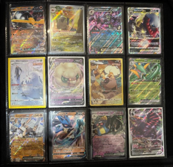 Pokemon Binder Bundle Collection (45 cards) - NM - Image 2