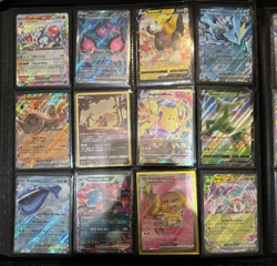 Pokemon Binder Bundle Collection (45 cards) - NM - Image 3