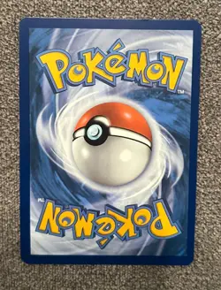 Pokemon TCG Card Reversal Energy 266/182 Gold Secret Rare S&V Paradox Rift NM - Image 2