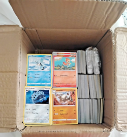 Pokemon Card Bulk Lot 1500+ Commons/Uncommons/Rares/Holos WOTC to Modern - Image 5