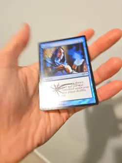 1x NM Bribery Judge FOIL Promo - MTG MAGIC CARD NEAR MINT FAST SHIPPING RARE EDH - Image 3