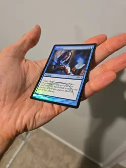 1x NM Bribery Judge FOIL Promo - MTG MAGIC CARD NEAR MINT FAST SHIPPING RARE EDH - Image 4