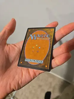 1x NM Bribery Judge FOIL Promo - MTG MAGIC CARD NEAR MINT FAST SHIPPING RARE EDH - Image 5