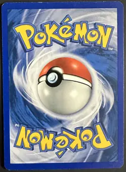 Pokemon Card - Arcade Game 83/111 Neo Genesis Rare - Image 2