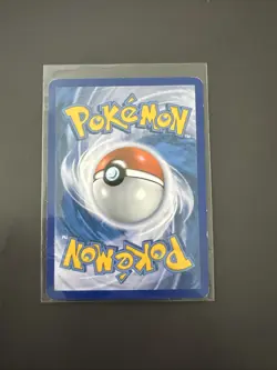Jolteon BW91 Holo Rare Black White Promo Pokemon Card - Image 2