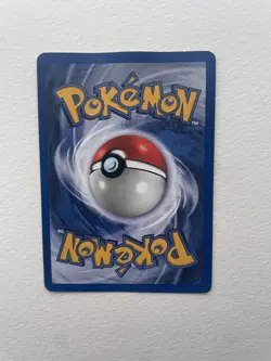 Gyarados 7/130 Holo Pokemon Card Base Set 2 Unlimited Holo Rare - Image 5