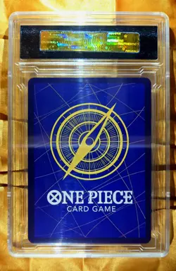 NICO ROBIN One Piece Anime Waifu Goddess CUSTOM CARD NM - Image 4