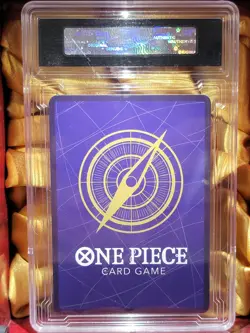 NAMI & NICO ROBIN One Piece Waifu Goddess CUSTOM CARD NM - Image 4
