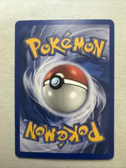 Pokemon TCG Skyridge Piloswine Reverse Holo Card 24/144 LP Condition - Image 4