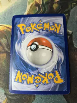 Escape Rope - 163/147 - Pokemon Burning Shadows Sun & Moon Secret Rare Card - Image 4