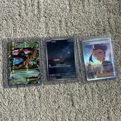 Pokemon TCG Lots Of Grade Cards And Singles - Image 3