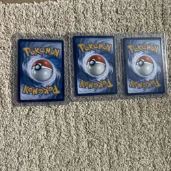 Pokemon TCG Lots Of Grade Cards And Singles - Image 4