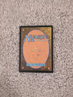 Magic: The Gathering Chrome Mox Double Masters Mythic Rare 240/332 NM - Image 2