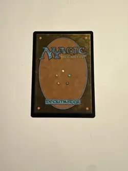 MTG Watery Grave FOIL (Borderless) 0286 Edge of Eternities | Magic The Gathering - Image 2