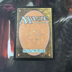 MTG Brain Freeze - Secret Lair Drop Series (SLD) NM Foil - Image 2