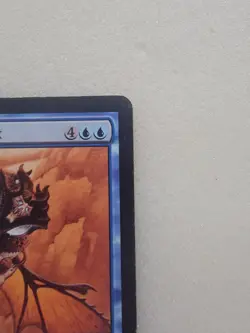 Consecrated Sphinx LP Mirrodin Besieged 21/155 Regular MTG - Image 2