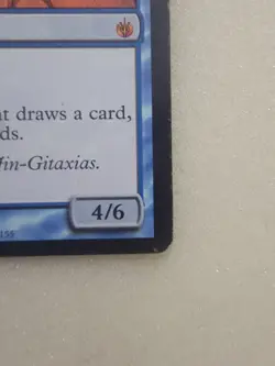 Consecrated Sphinx LP Mirrodin Besieged 21/155 Regular MTG - Image 4