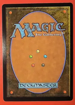 MTG, AETHERDRIFT: CAELORNA, CORAL TYRANT, REGULAR FINISH, UNCOMMON #0040 DFT. NM - Image 2