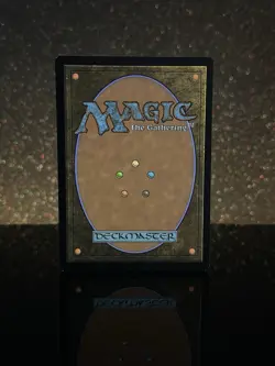 The Endstone #0365 EOE M Mythic (Showcase) (FOIL) MTG Edge of Eternities - Image 3