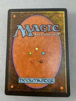 Kjeldoran Outpost Alliances Regular MTG-LP NM-Rare Reserve List-Vintage Magic - Image 2