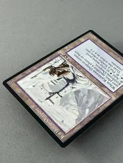 Kjeldoran Outpost Alliances Regular MTG-LP NM-Rare Reserve List-Vintage Magic - Image 5