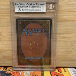 Mana Matrix Legends BGS 9 - Image 2