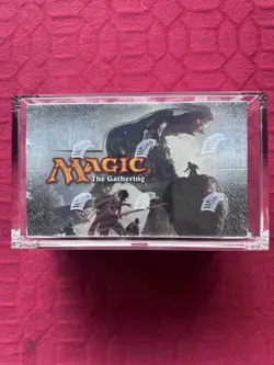 Magic The Gathering: Rise Of The Eldrazi Booster Box FACTORY SEALED (English) - Image 2