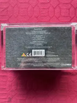 Magic The Gathering: Rise Of The Eldrazi Booster Box FACTORY SEALED (English) - Image 4