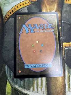 Chaos Emerald (Lotus Petal) Red 7032 Secret Lair Drop Sonic Bonus MTG - Image 2