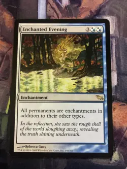 Enchanted Evening Shadowmoor Regular - Image 1