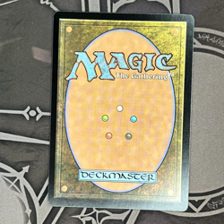Nature's Will (Anime Borderless) - Wilds of Eldraine: Enchanting Tales (WOT) - Image 2