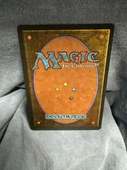 MTG - Arctic Foxes - Ice Age - LP - Free Shipping! - Image 2