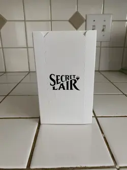 Secret Lair Magic the Gathering 30th Anniversary Countdown Kit SEALED New - Image 1