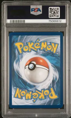 2021 POKEMON CELEBRATIONS CLASSIC COLL #24 BIRTHDAY PIKACHU-HOLO PSA 10 - Image 2