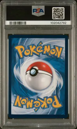 2024 POKEMON SIMPLIFIED CHINESE CS4B C-POLYCHROMATIC GATHERING RAYQUAZA V PSA 10 - Image 2