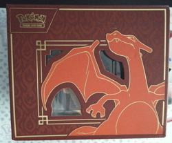 Pokemon TCG - Charizard ex Super-Premium Collection - New + Sealed - Image 5