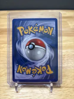 Pokemon TCG Metamorph (Ditto) 1st Edition French 18/62 Fossil Rare 1999 WOTC - Image 4