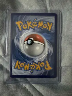Wally's Compassion 186/132 Pokemon Mega Evolution SIR Near Mint - Image 2