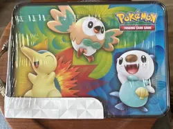 Pokemon TCG: Collector Bundle - Spring 2022 - Brand NEW Sealed 5 packs - Image 2