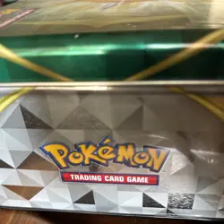 Pokemon TCG: Collector Bundle - Spring 2022 - Brand NEW Sealed 5 packs - Image 3