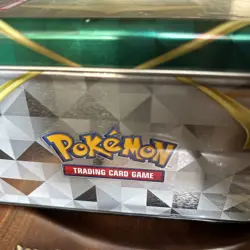 Pokemon TCG: Collector Bundle - Spring 2022 - Brand NEW Sealed 5 packs - Image 4