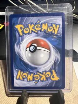 Pokemon TCG Gengar Crimson Invasion 38/111 Holo Holo Rare NM/M - Image 2